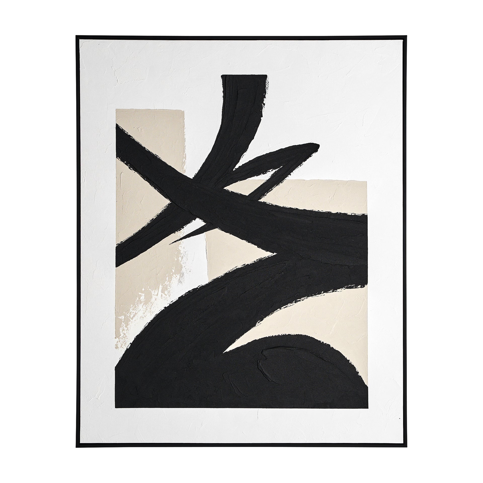 UZIEL WALL ART